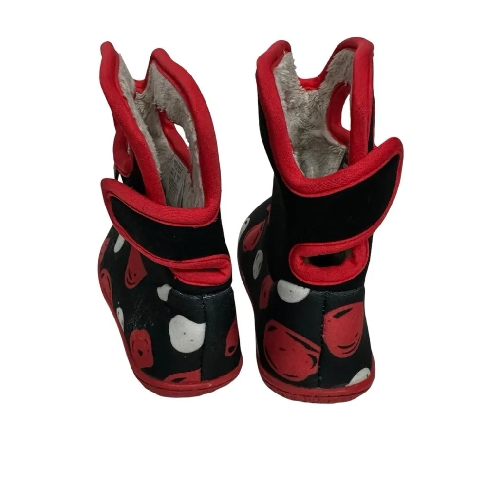 Bogs Baby Bogs Rain Winter Boots